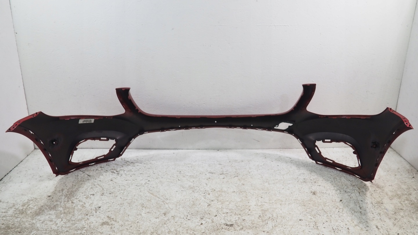 Mercedes GLC W253 X253 bumper front front A2538850325