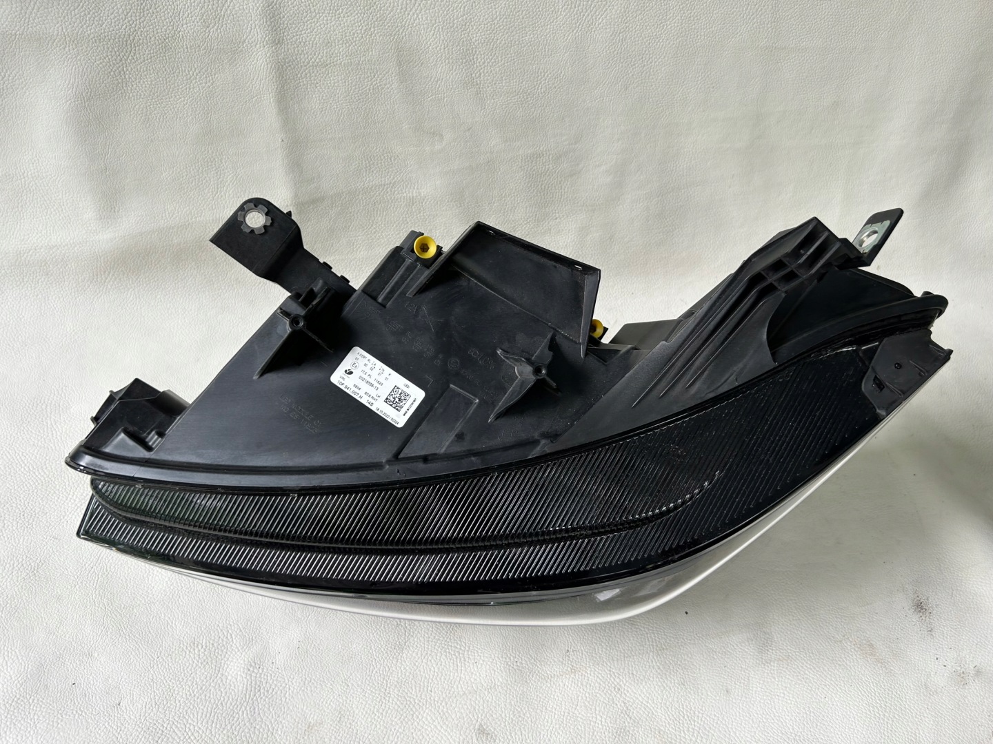 Cupra Born of lights led left left front 10F941007H