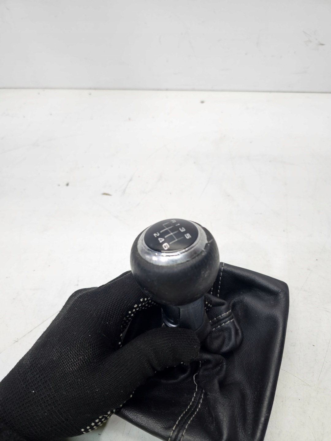 ghetta LEVA CAMBIO AUDI A3 8V 8V0863279 ***3***