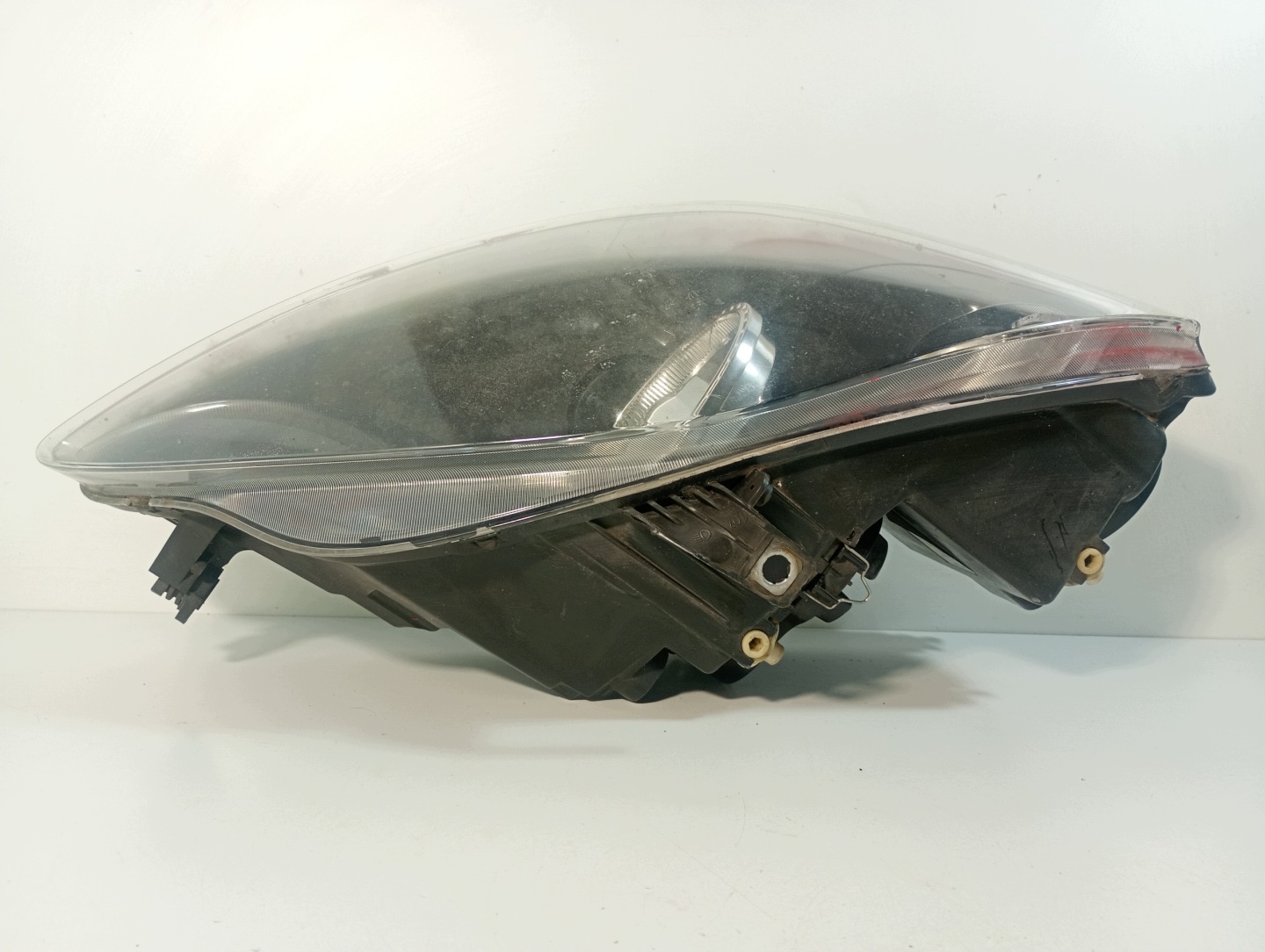 Reflektor left light left front front SEAT Altea XL 09-15 OE 5P1941034A