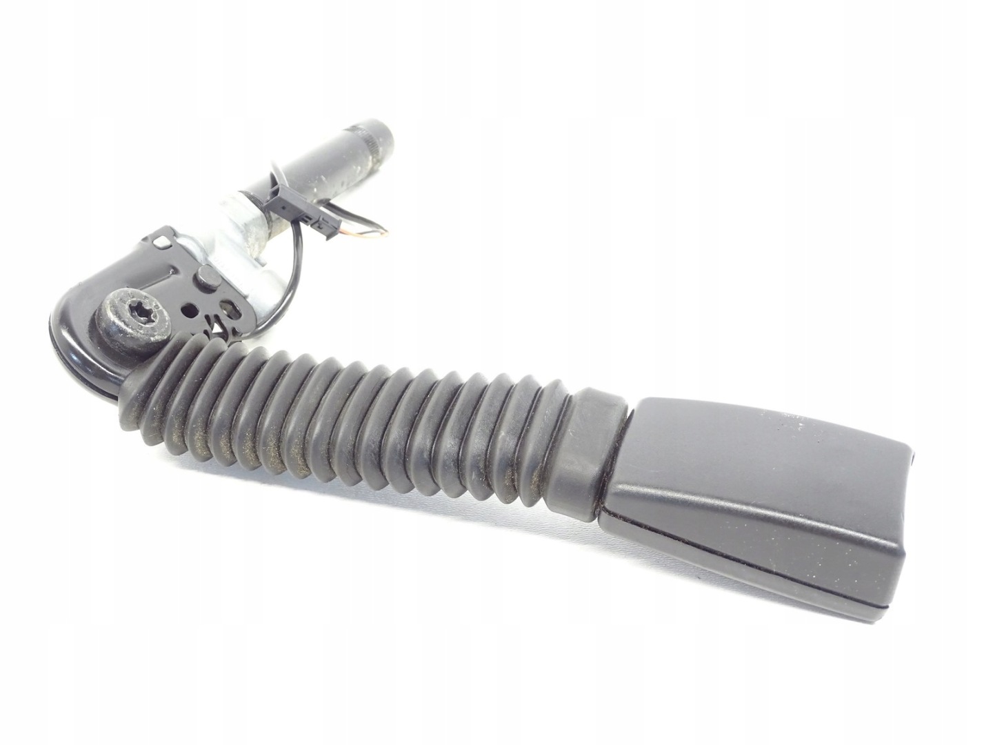 adjuster supports right front right front BMW 5 F10 6309497