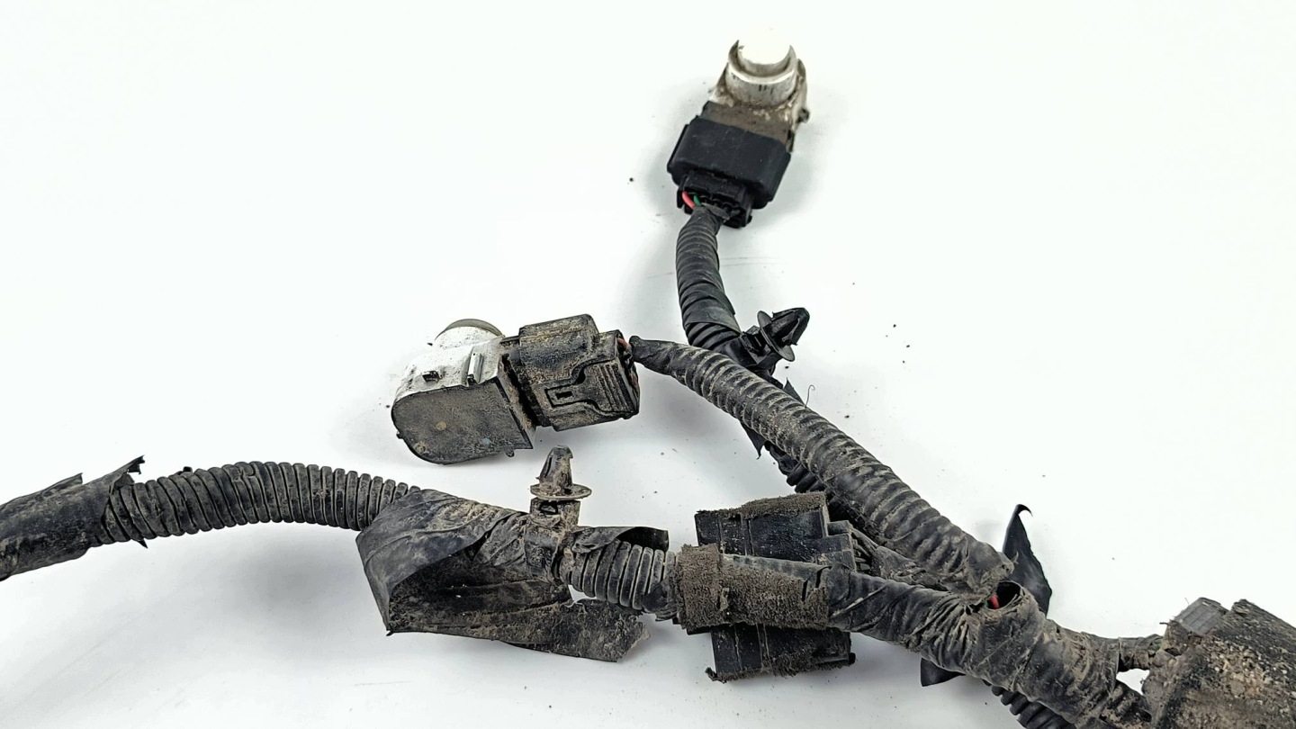 sensor PDC of the parking bundle KIA STINGER GT