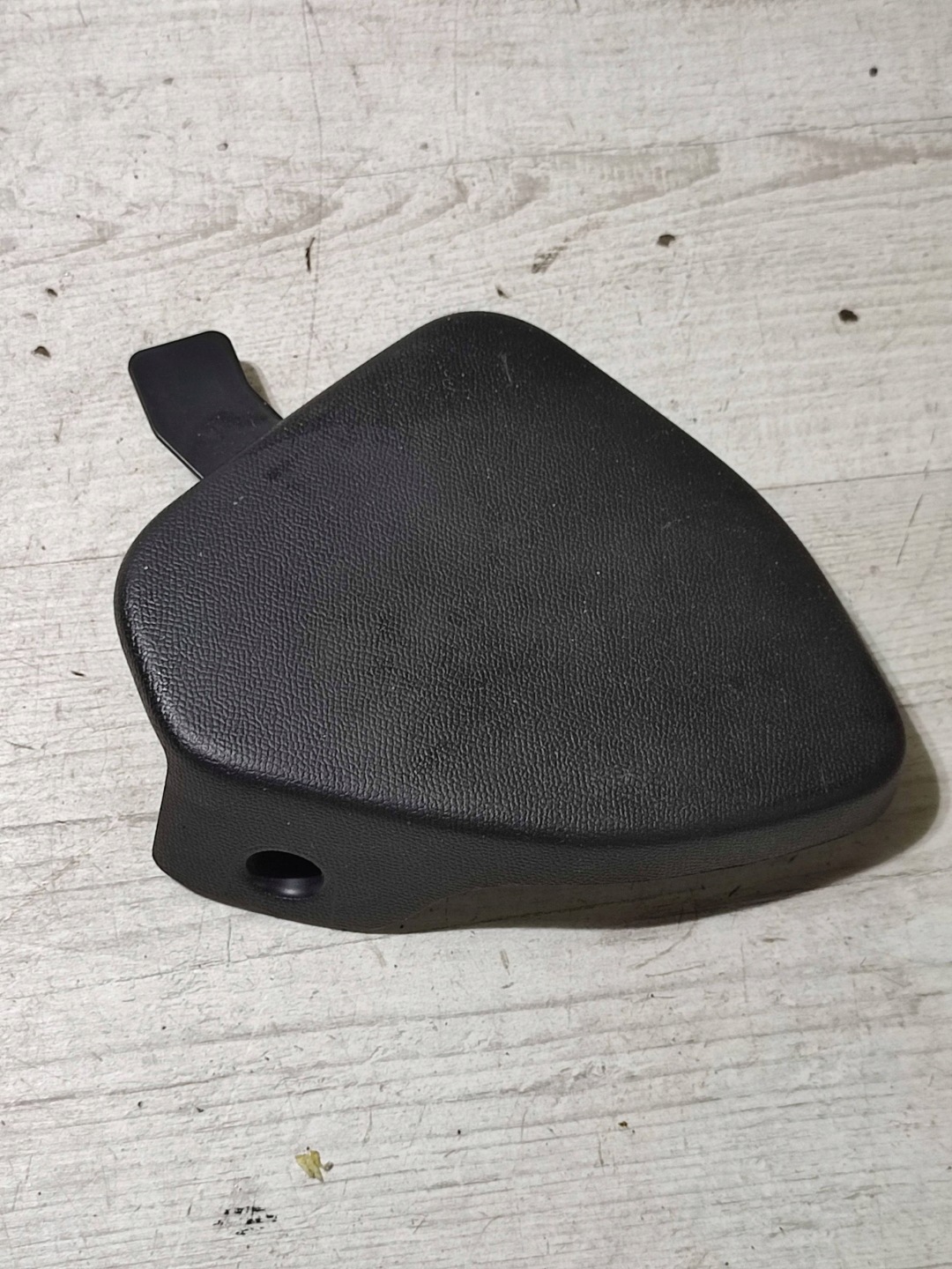 Opel Corsa F 2022 front side right side seat