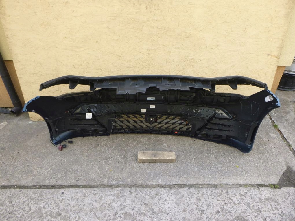 CUPRA BORN RADAR PDC KOMPLET FRONTSTOSSSTANGE