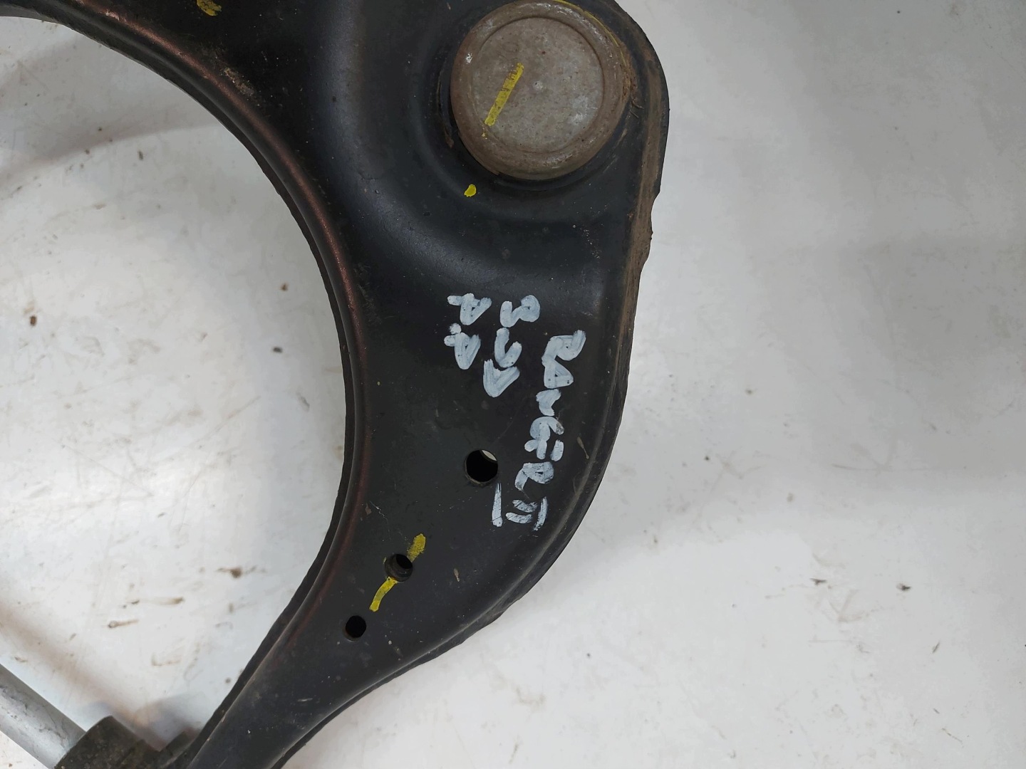 Ford Ranger VI 6 2024r. 3.0 TDCI arm right front MB3C-3084-B3A