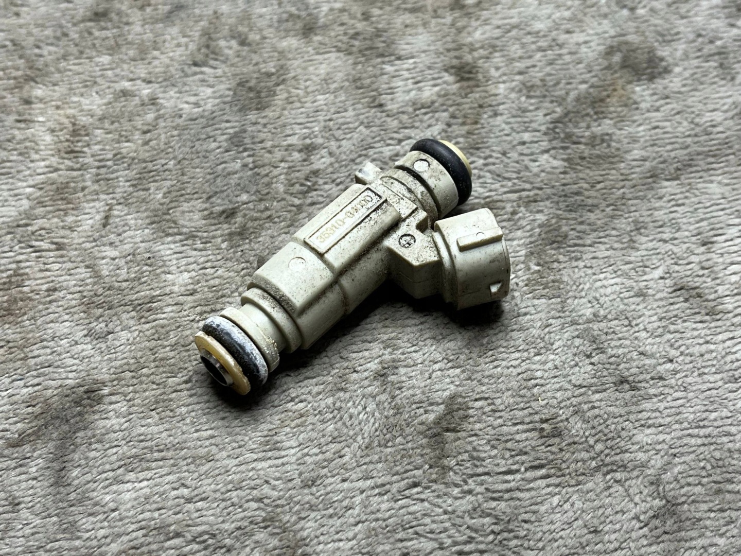 KIA PICANTO injector 3531004000 !J