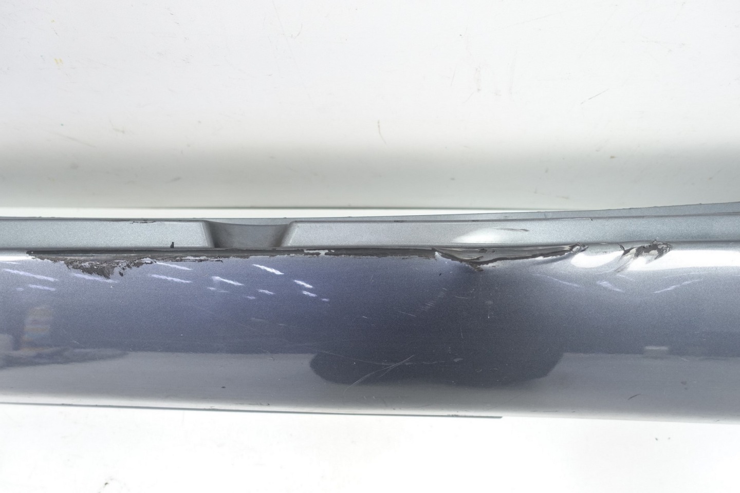 moulding threshold left VOLVO V40 II 12- 31395042