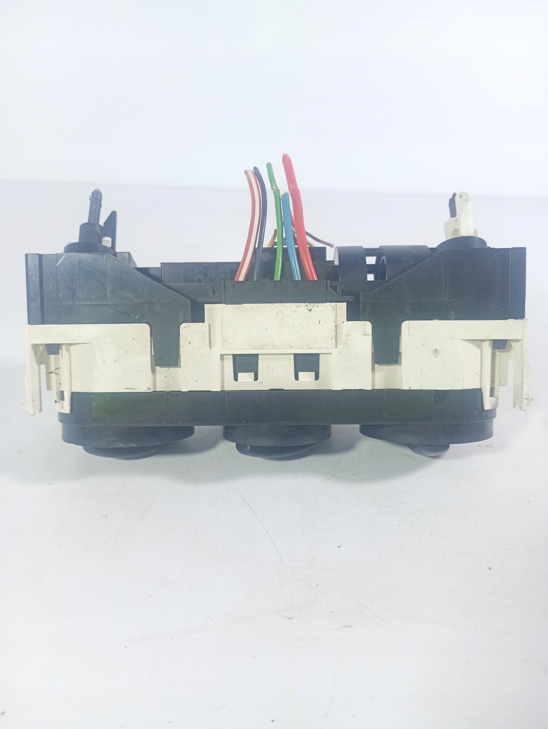 VW POLO N9 9N 01-08 switch switch PANEL air conditioning devices OE 6Q0819445