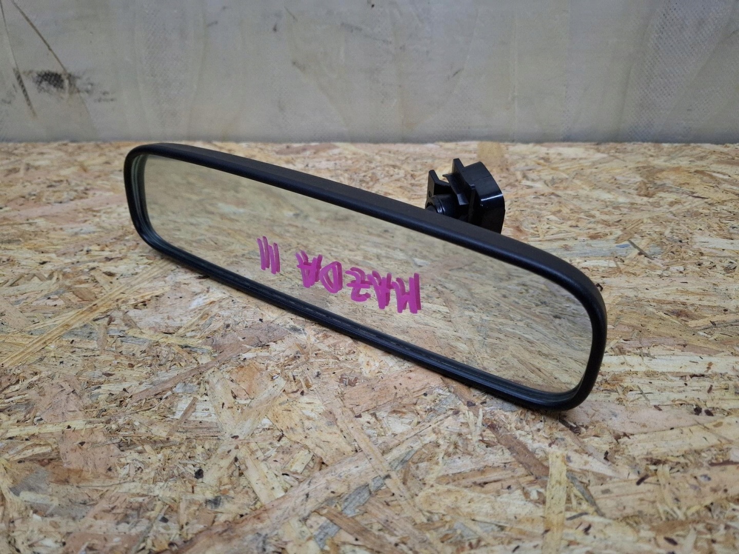 RETROVISORE INTERNO Mazda 5 facelift 2008 022197
