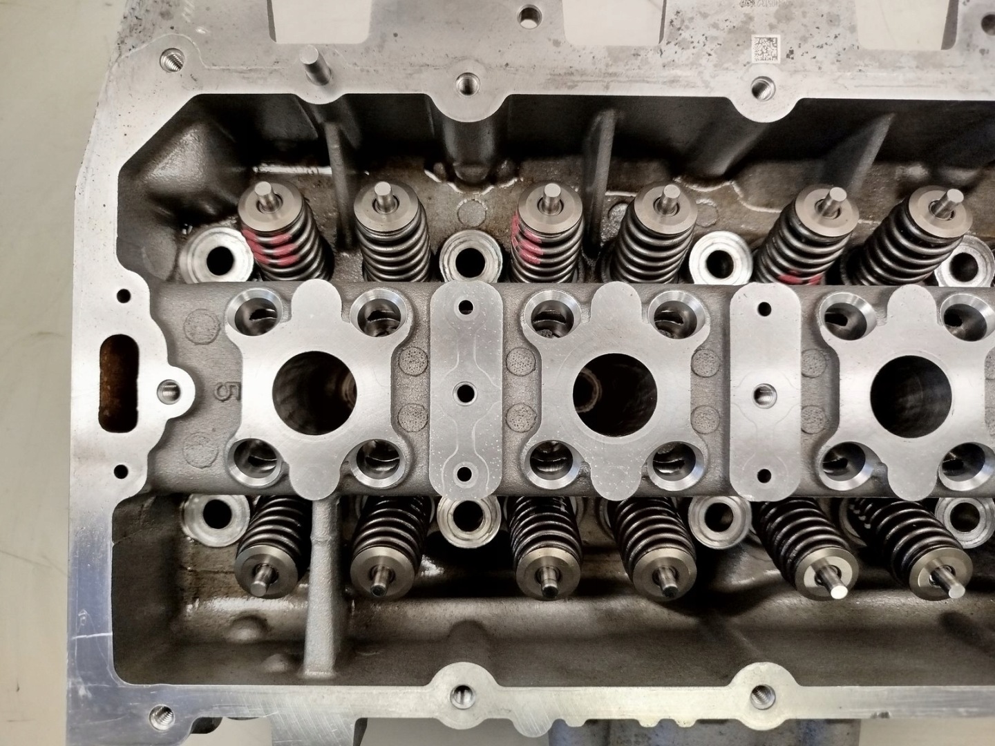 TESTATA Motore VWAG 04E103404H 1.4 TSI CXS 2