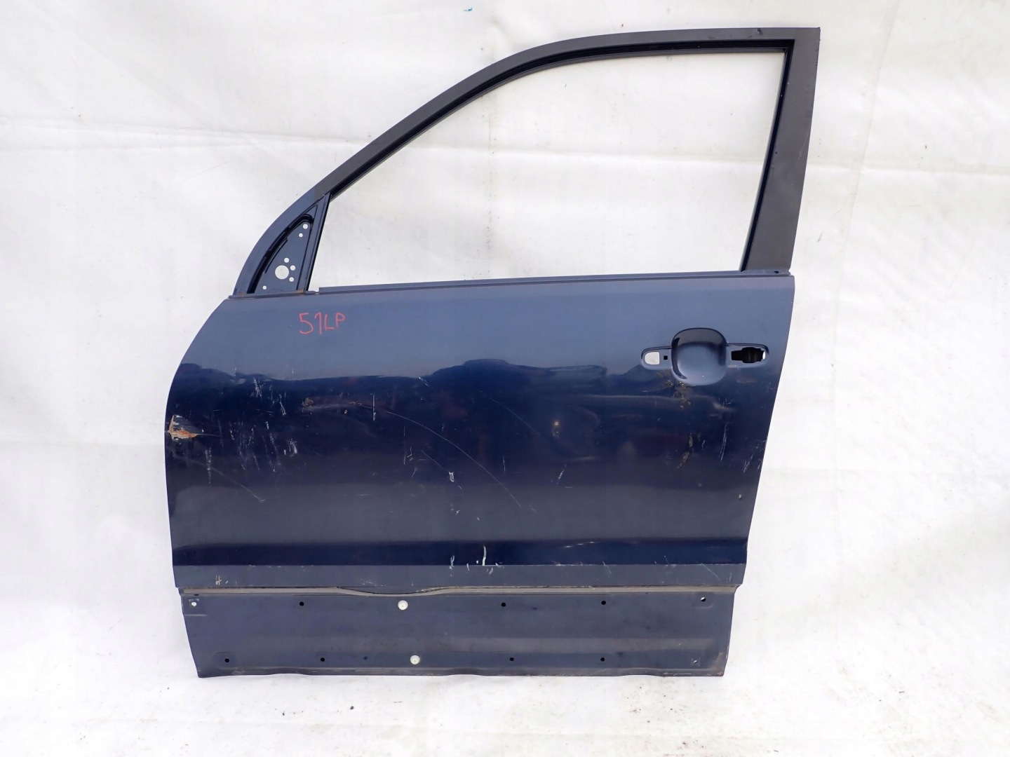 SUZUKI GRAND VITARA II 05-12 door left front