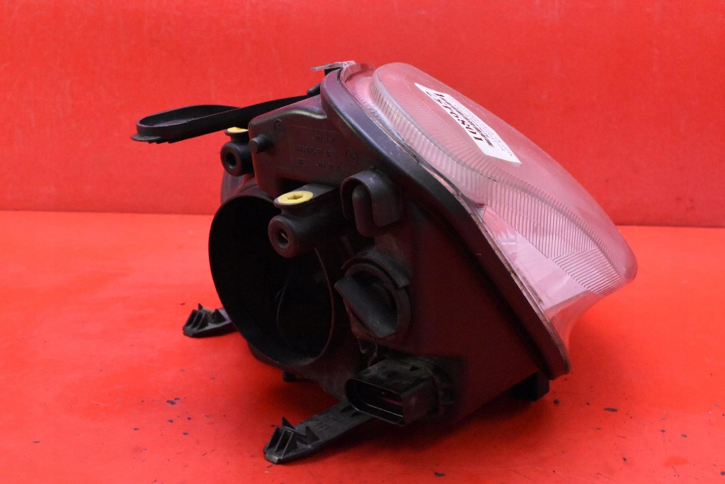 REFLEKTOR right light front EU FORD FOCUS C-MAX MK1 LIFT 07-10