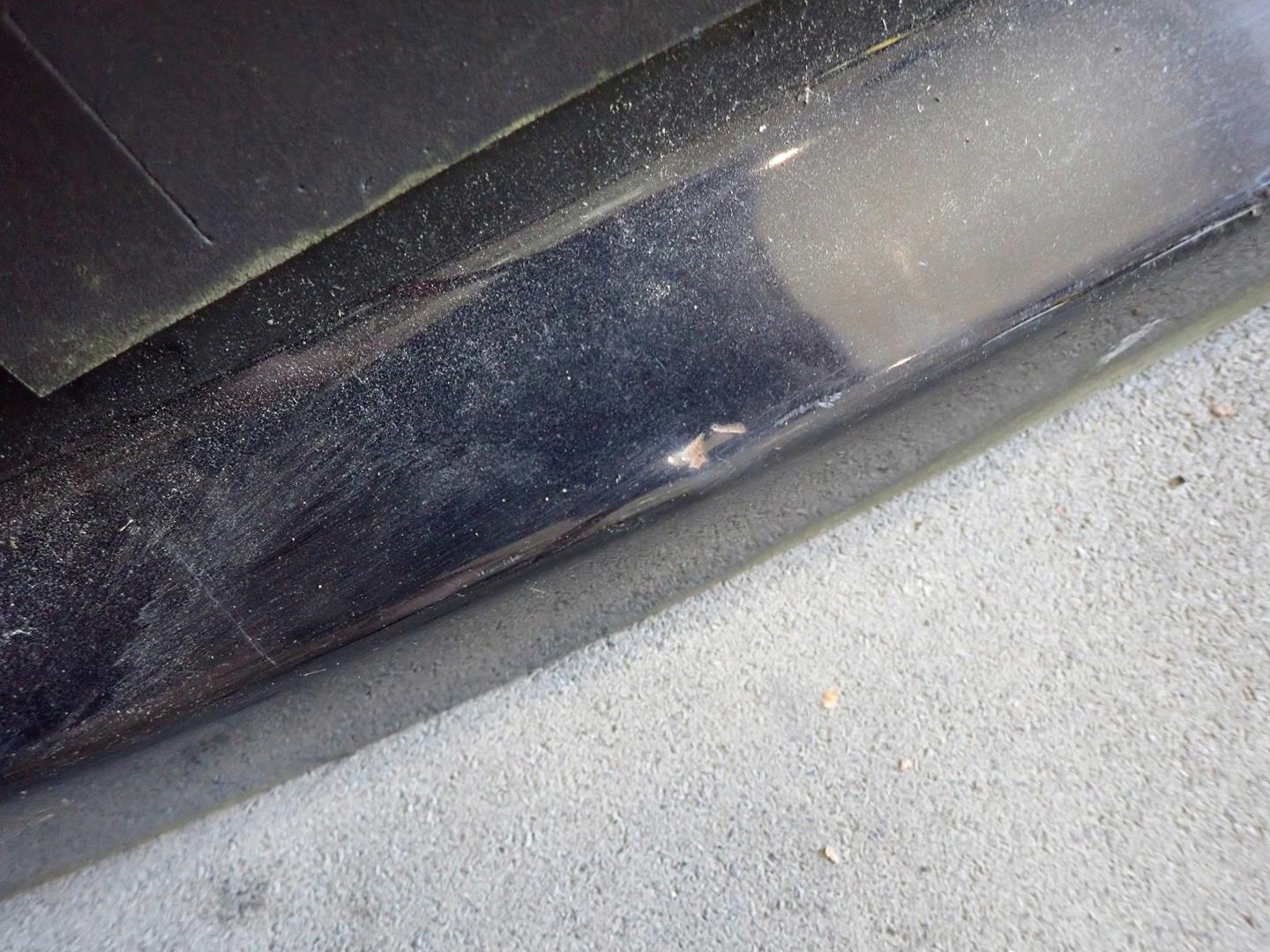 trunk door AUDI A6 C6 LIFT 2009- sedan 4F