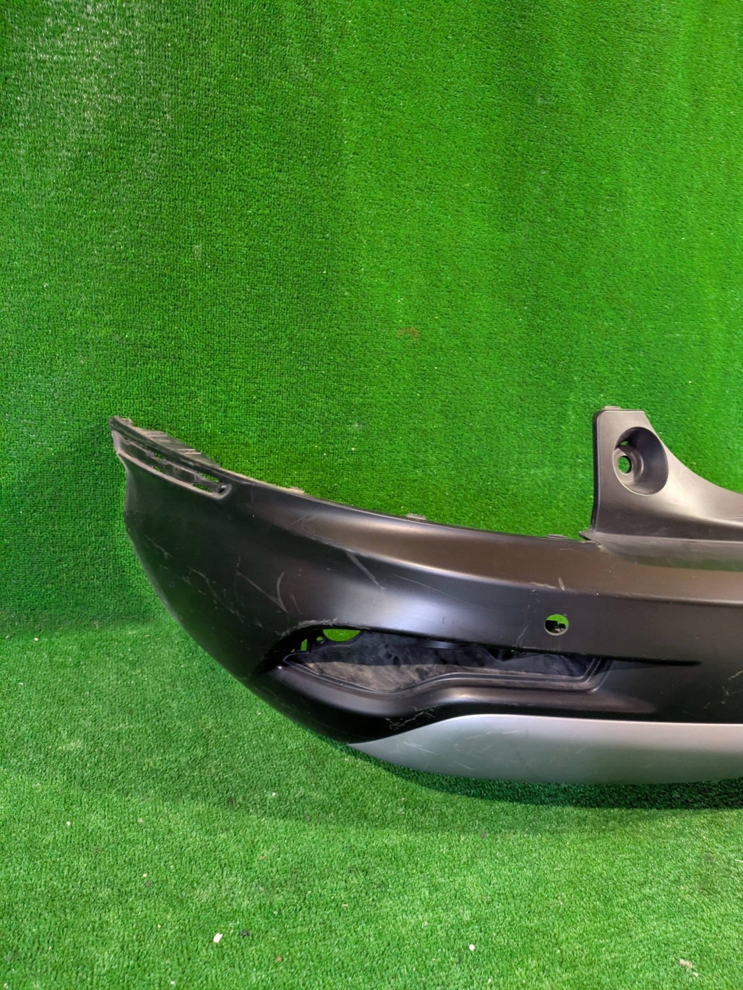 bumper rear rear part HONDA CR-V V 18