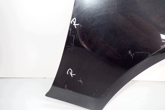 AUDI A4 B8 LIFT 12-15 fender right front front
