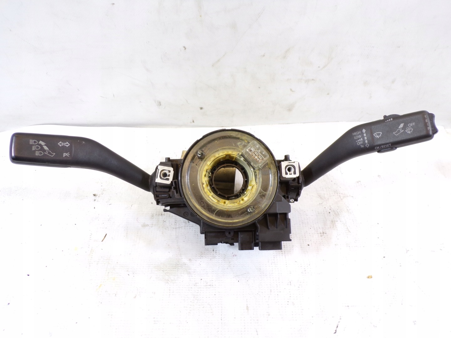 Commodo essuie glace VW JETTA 5 V 1K5953503DK