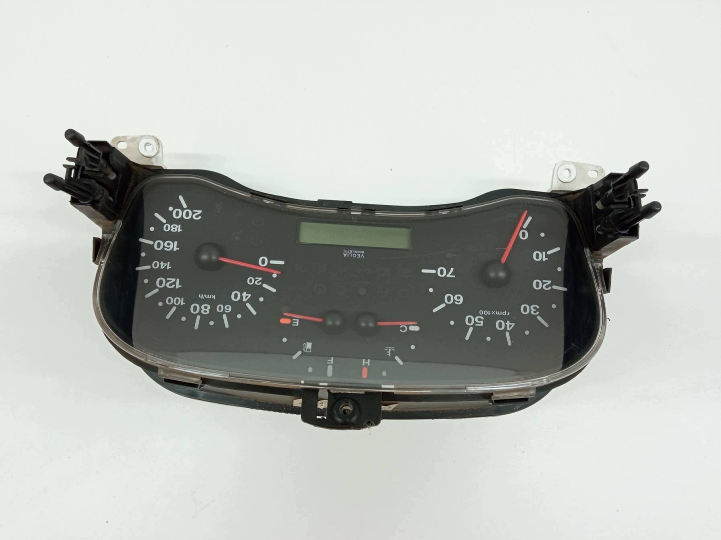 dials EU 51758840 1.6 B Fiat Doblo and (2000-2010)