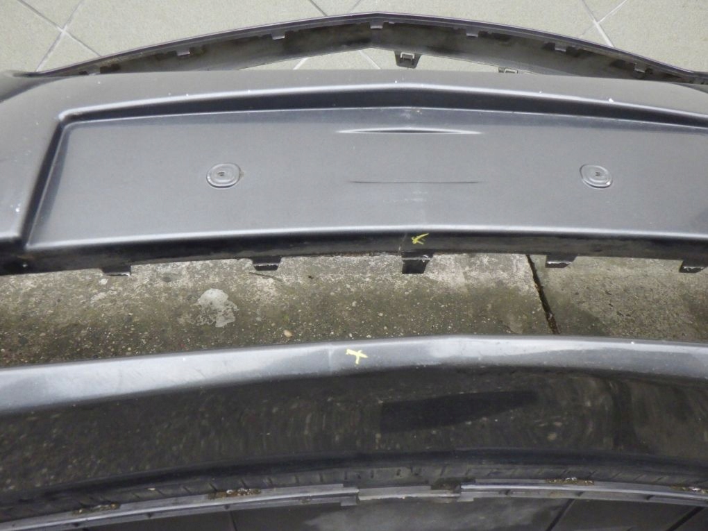 OPEL INSIGNIA A 08- Frontstoßstange