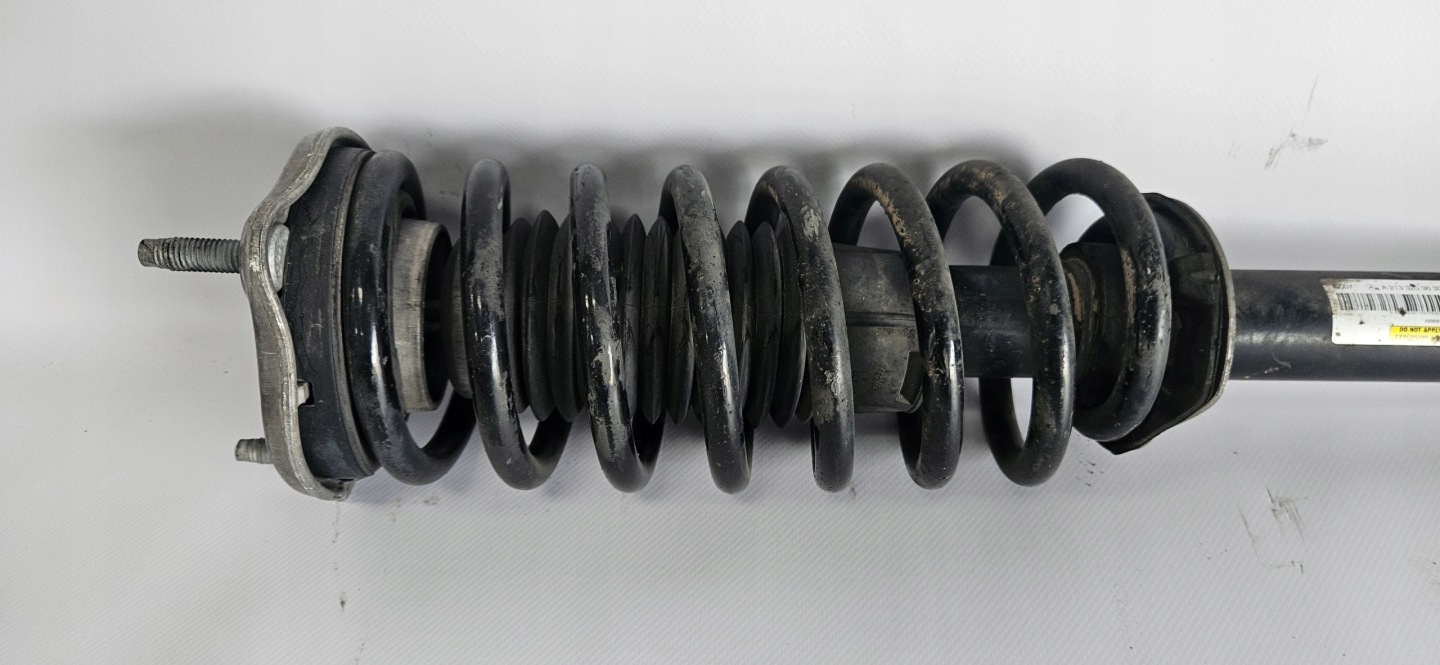 shock absorber left front MERCEDES E-class W213