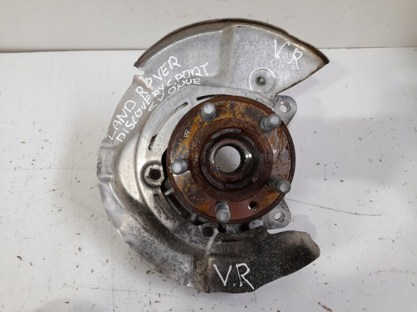 LAND ROVER DISCOVERY SPORT swing right front 28C201063B (A52)