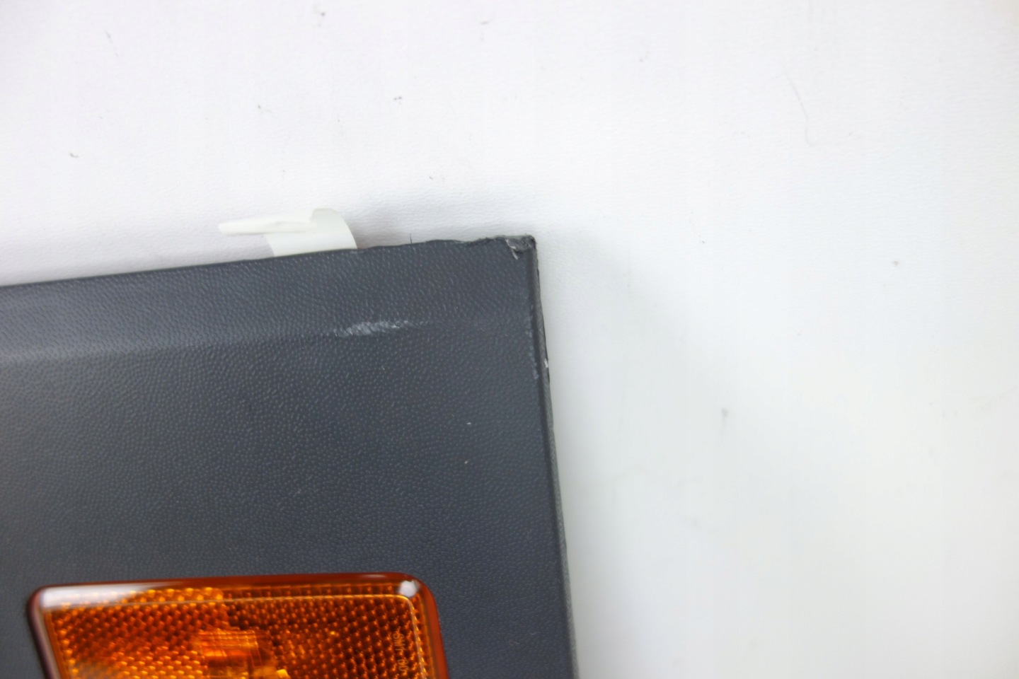 VW CRAFTER II MAN TGE 2017- moulding BOCZNNA left 7C3853753