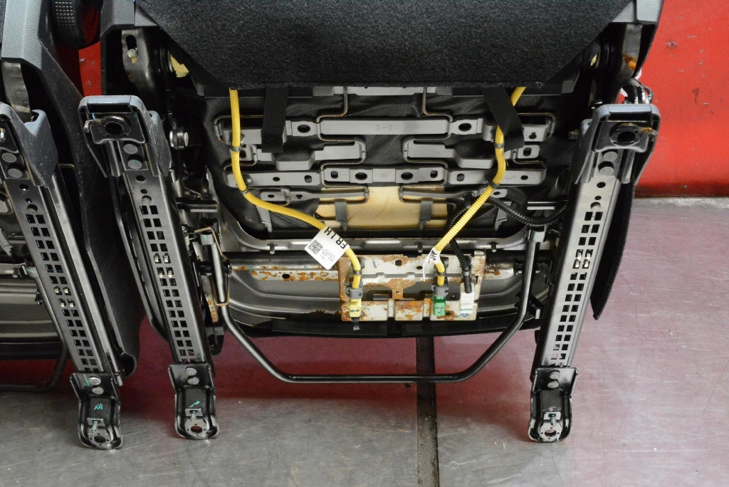 Sitz Sitze KOMPLET EU KIA SPORTAGE 5 V 21-25