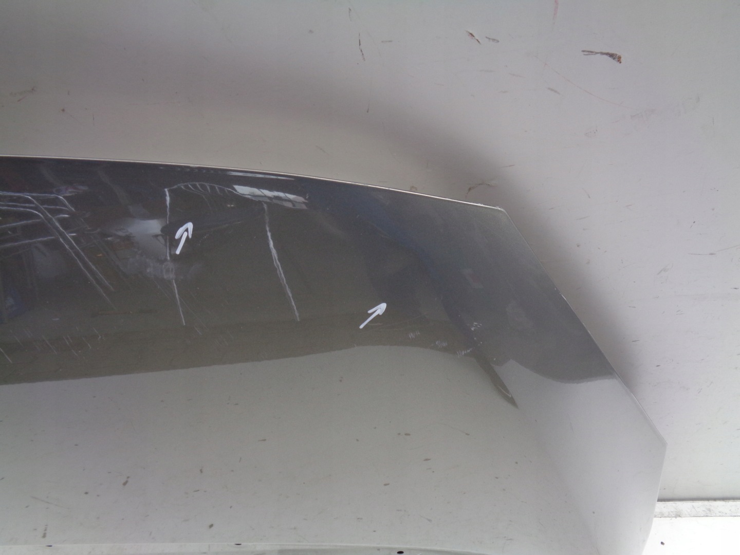CAPOT OPEL MERIVA B 10- NR 40099