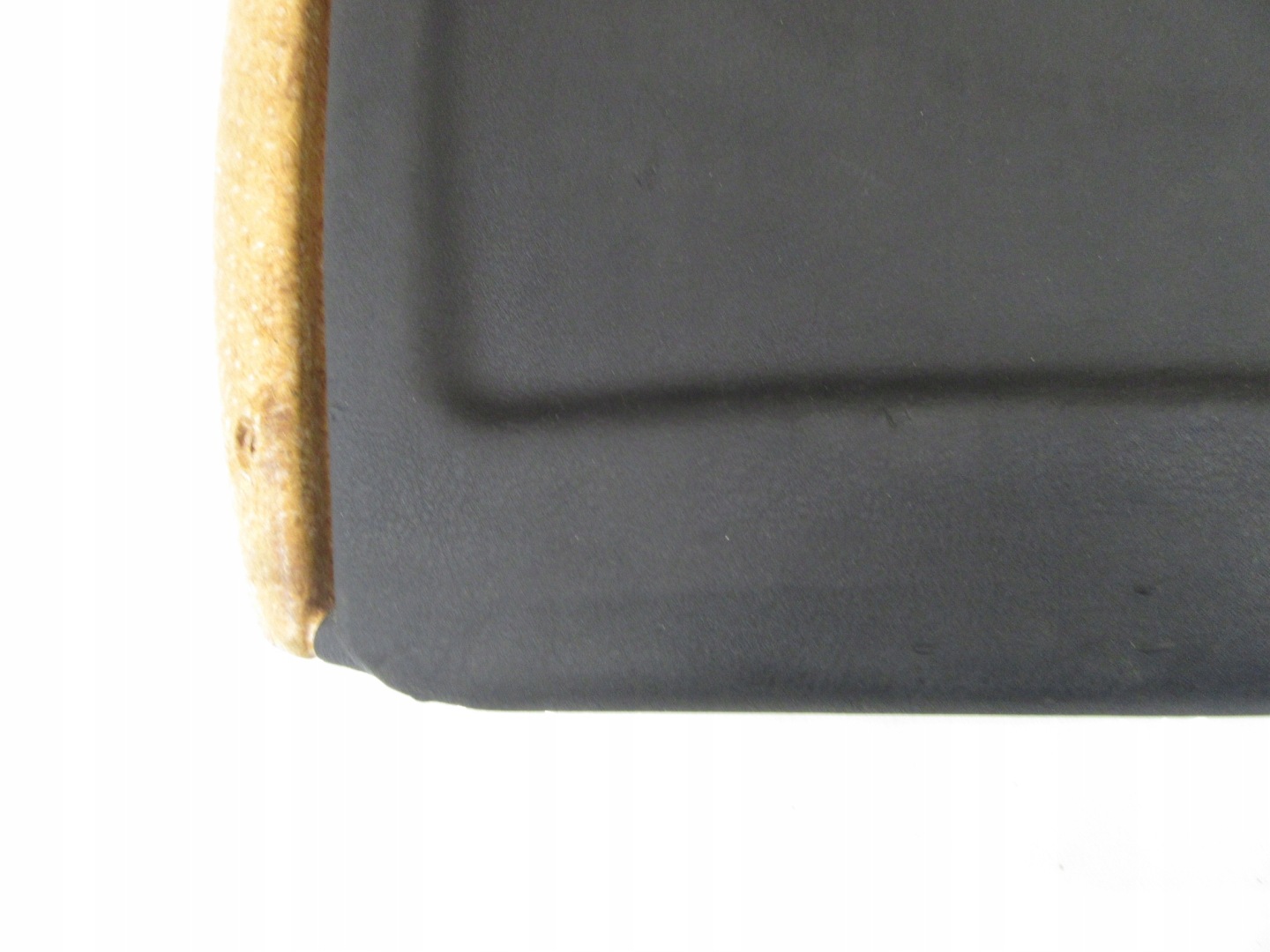 verkleidung SITZ plecy Blende Abdeckung BMW e46