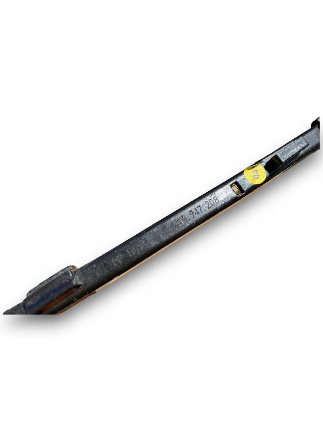 Audi modulo modanatura LED DO AUDI 4KG947208 $J