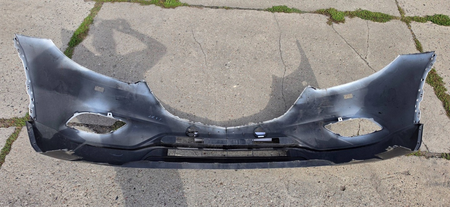Mazda CX-9 CX9 lift 2012-2015 TK2150031 frontstoßstange