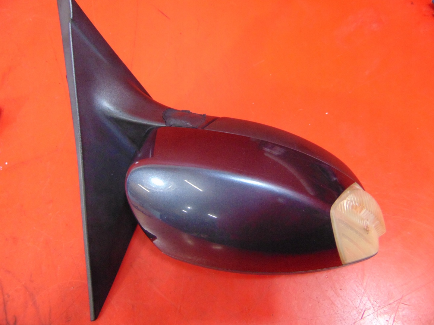 FORD GALAXY II MK3 mirror right 8 PIN X6 EUROPA