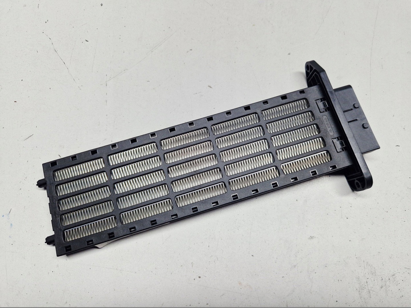 heater electrical Ford Mondeo MK V MK5 DG9H18D612AB