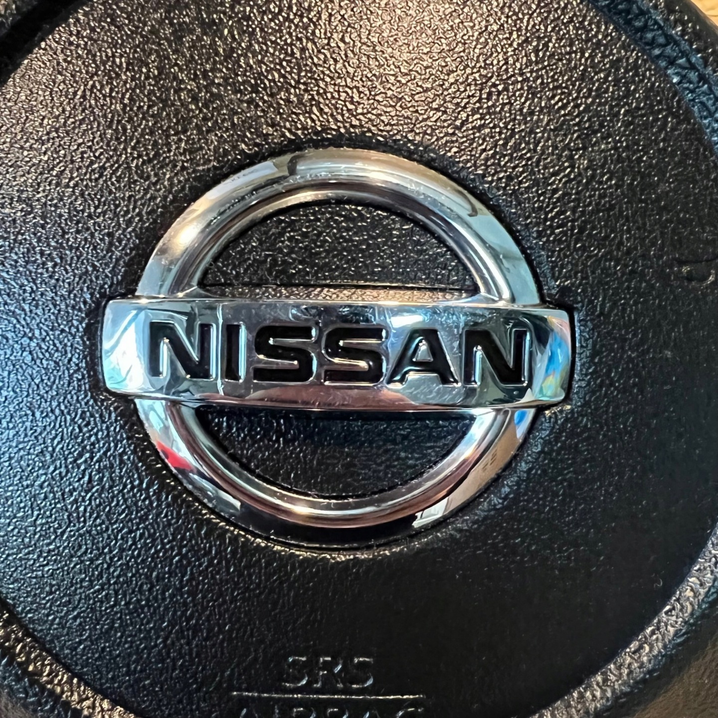 Airbag Deckel AIRBAG NISSAN JUKE