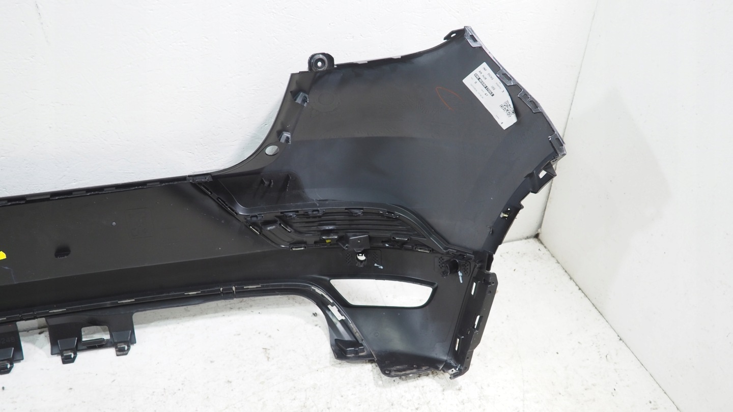 Renault Captur II bumper rear part rear 850B24059R