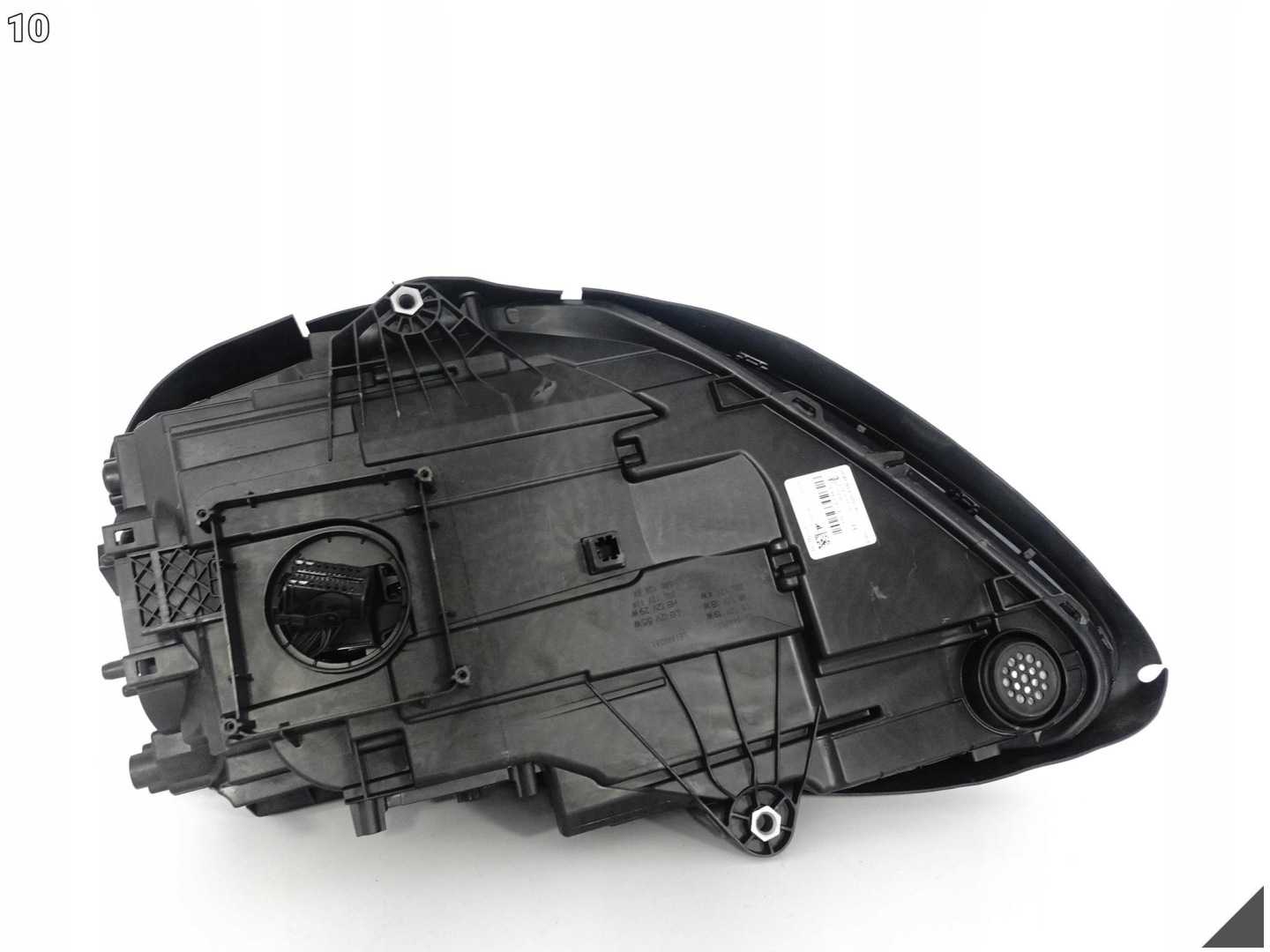 PORSCHE MACAN 95B GTS LIFT 18- FULL LED light right front EUROPA EXCL 010AS
