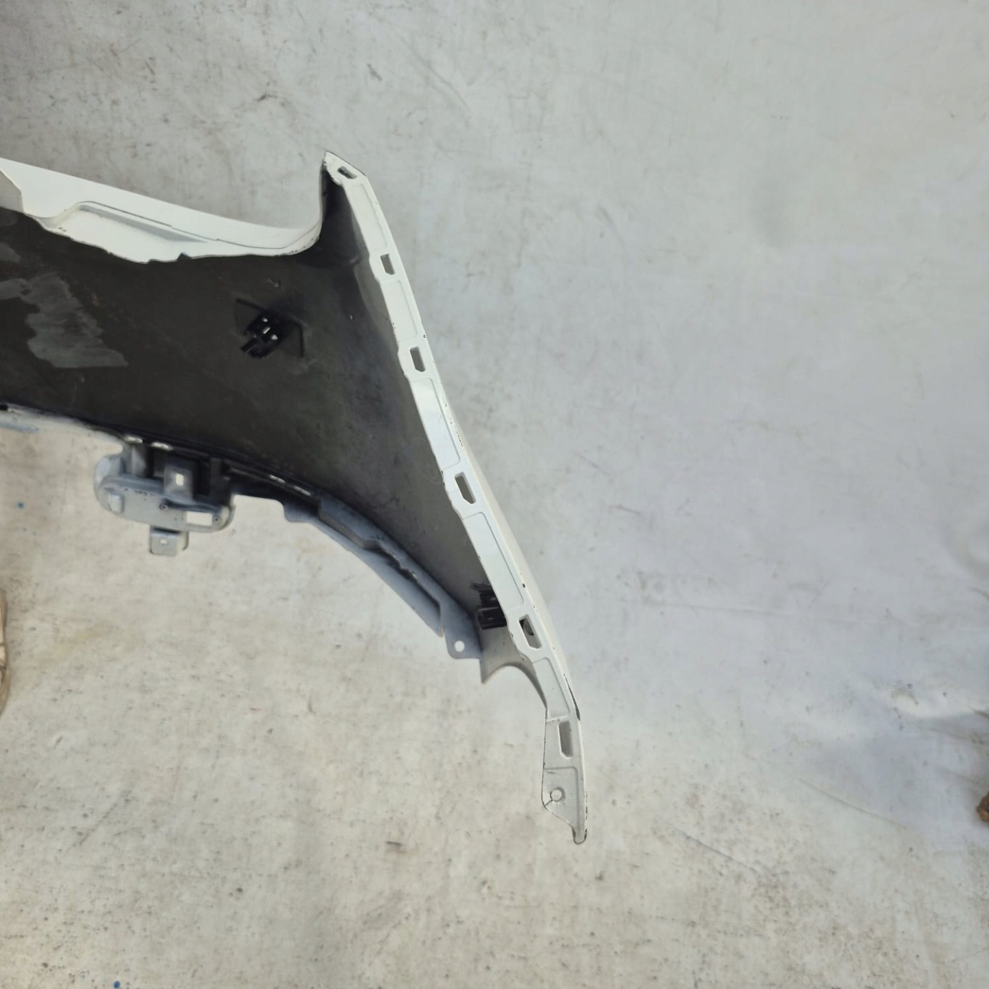 HONDA E 19-24 bumper rear part rear PDC