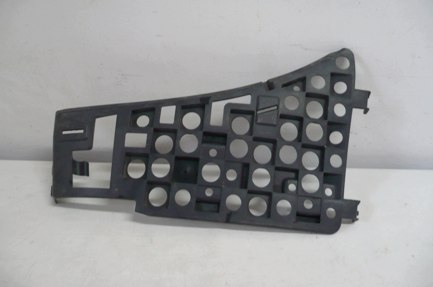 CITROEN C4 GRAND PICASSO 06- support holder of a bumper right front