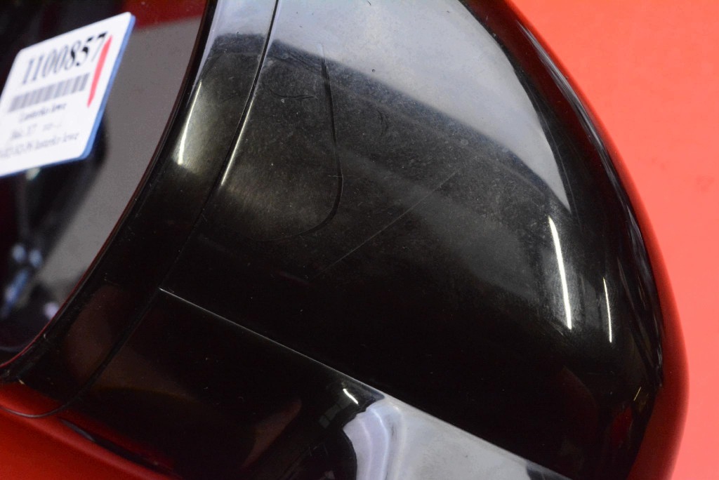 mirror left black, EU A020X01896 BAIC BEIJING X7 LIFT 23- 14 PIN