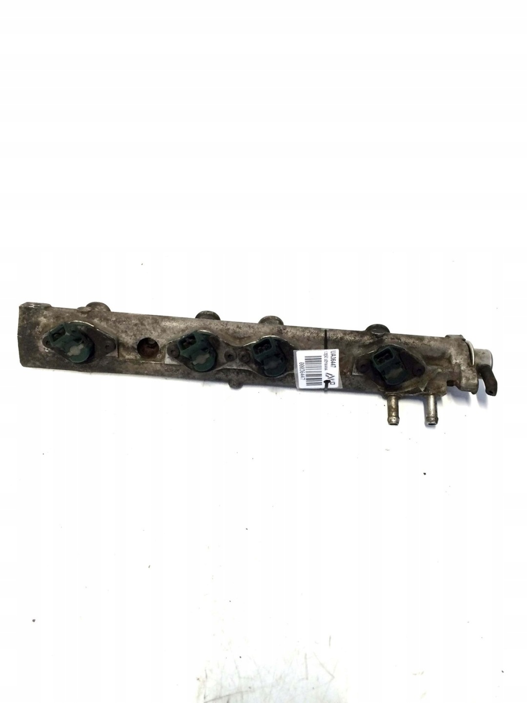 Rampe injection RENAULT LAGUNA et 7700875702A 7700875702A
