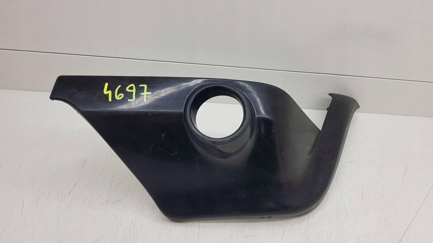 MITSUBISHI L200 DAKAR accessories of a bumper front left MZ313239