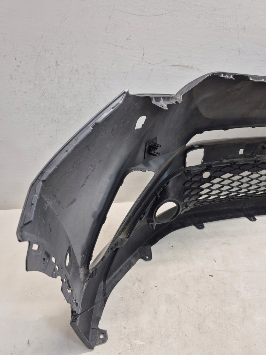 TOYOTA C-HR and 1 16-19 bumper front front washer 6XPDC