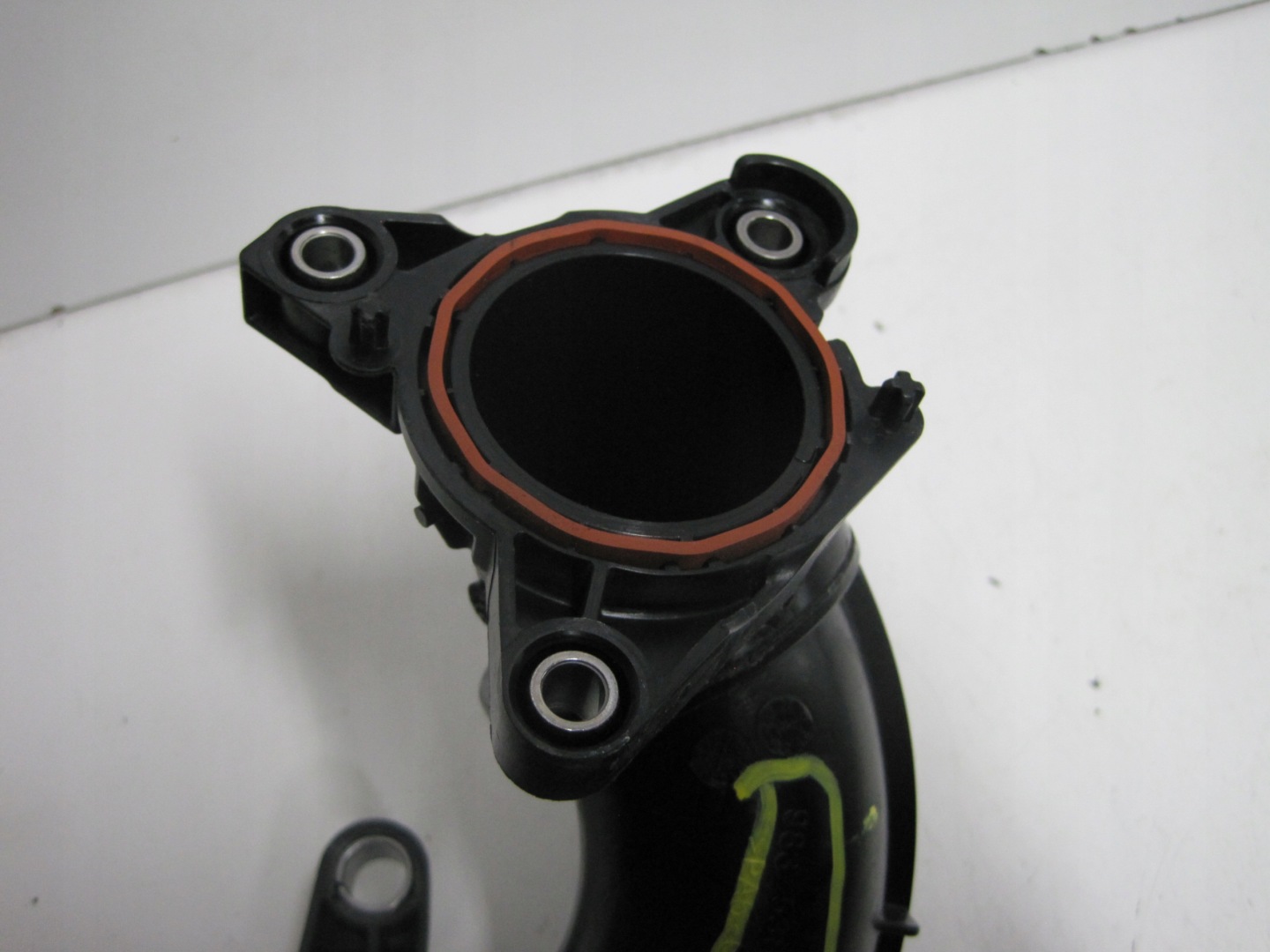 pipe Opel Mokka B 1.2THP 9835384480