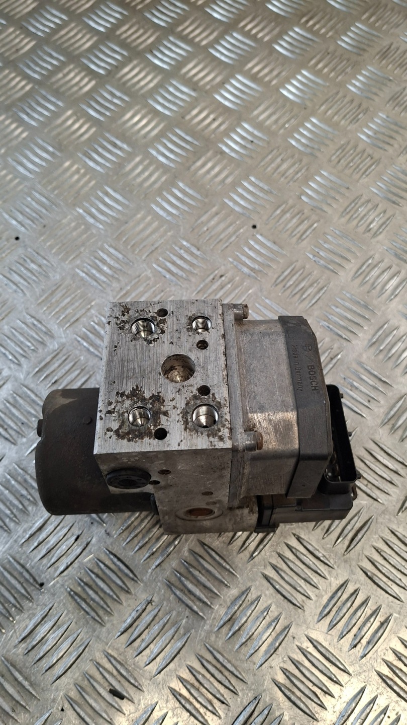 pump ABS OPEL MERIVA A 1.7CDTI