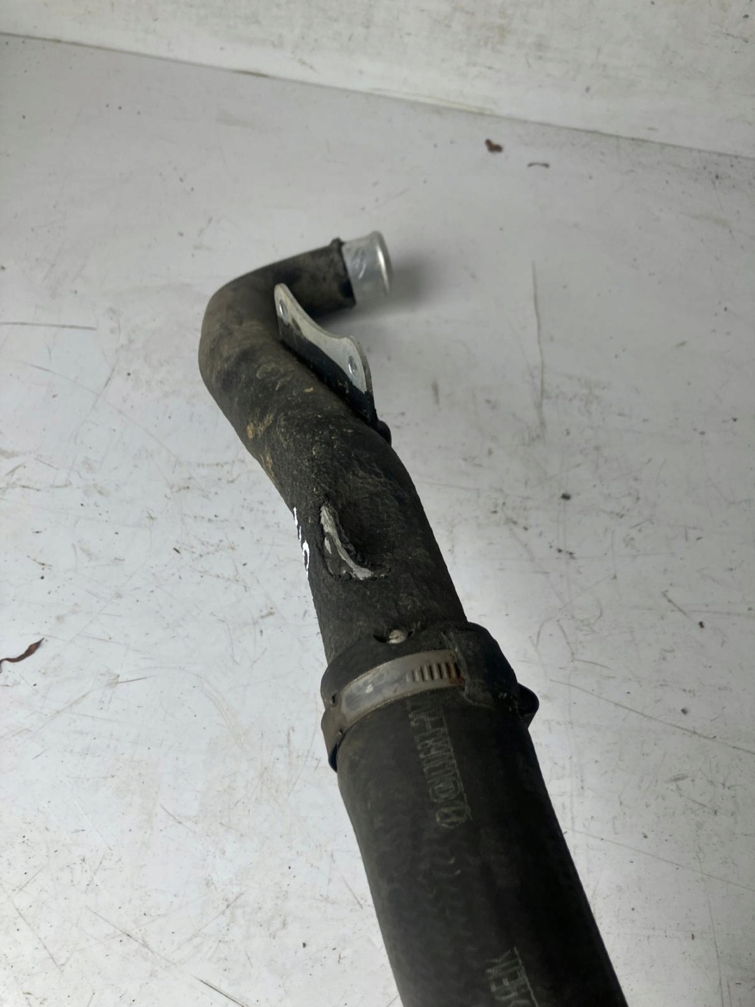 rohr intercooler KIA RIO 1.0 T-GDI