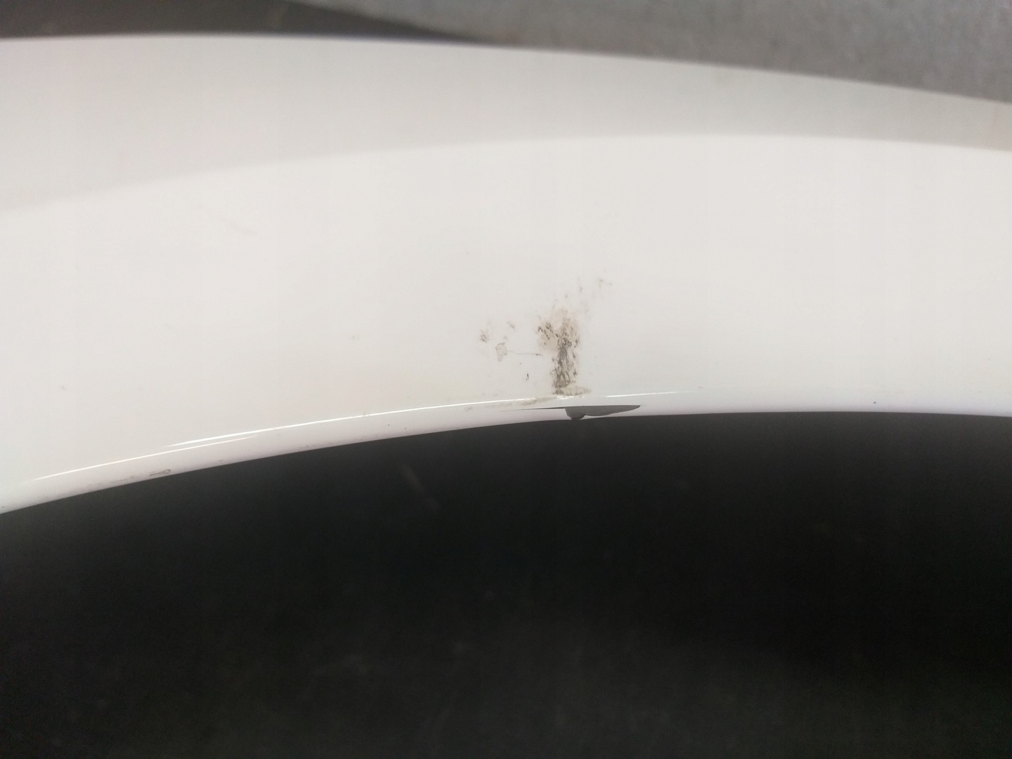 fender front left AUDI A4 B9 8W0 LIFT 19