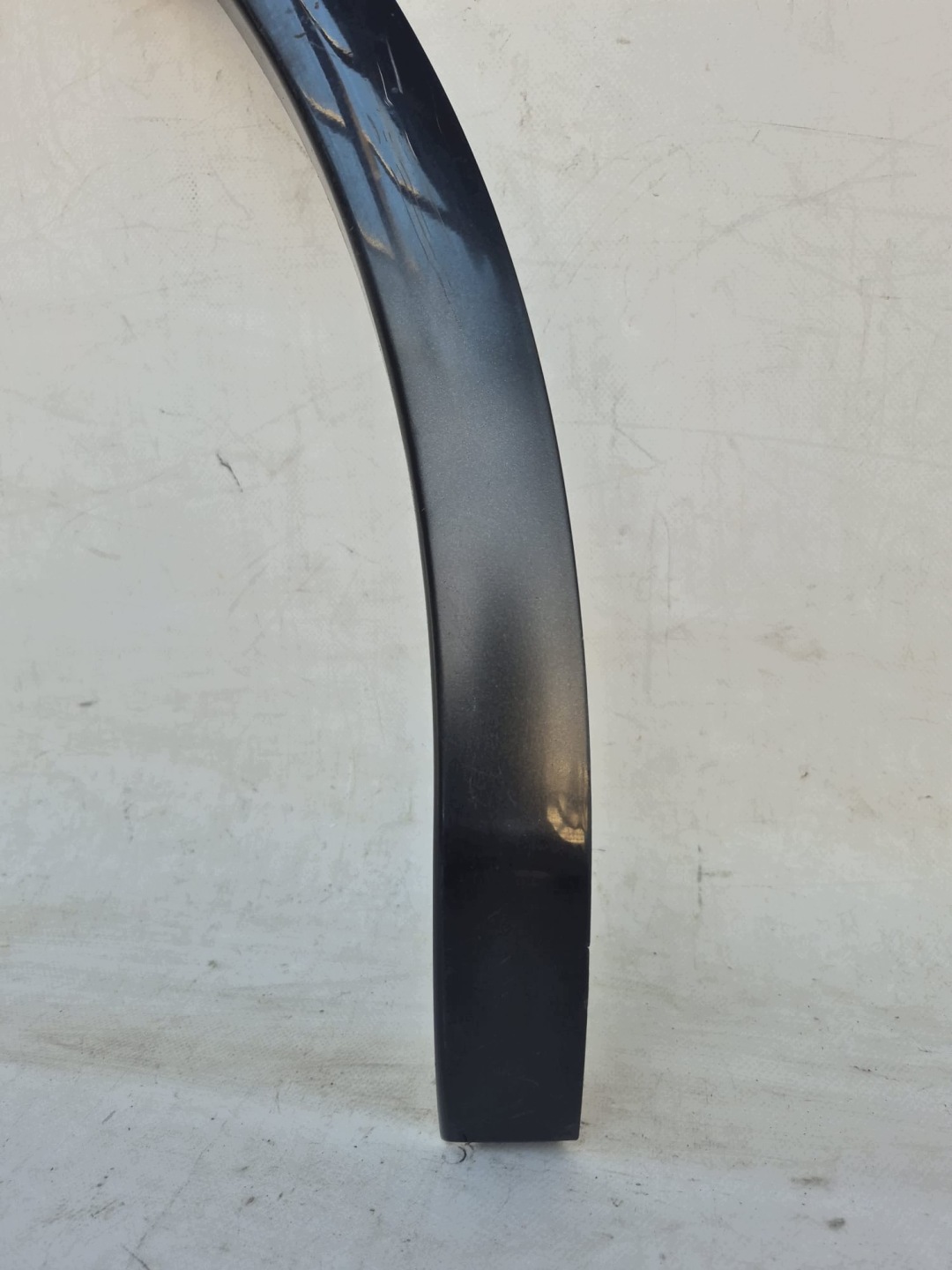 AUDI Q5 II 2 16-24 moulding cap right front