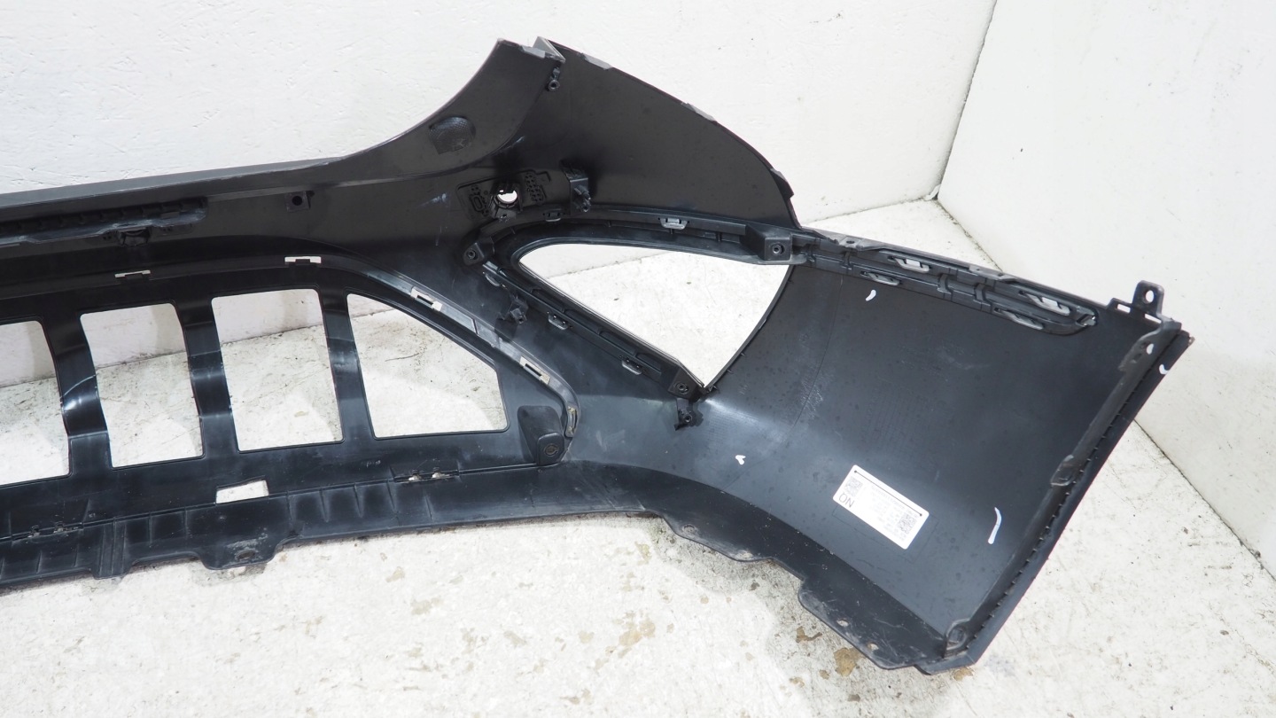 Kia Sportage V bumper rear part rear 86612-R2000