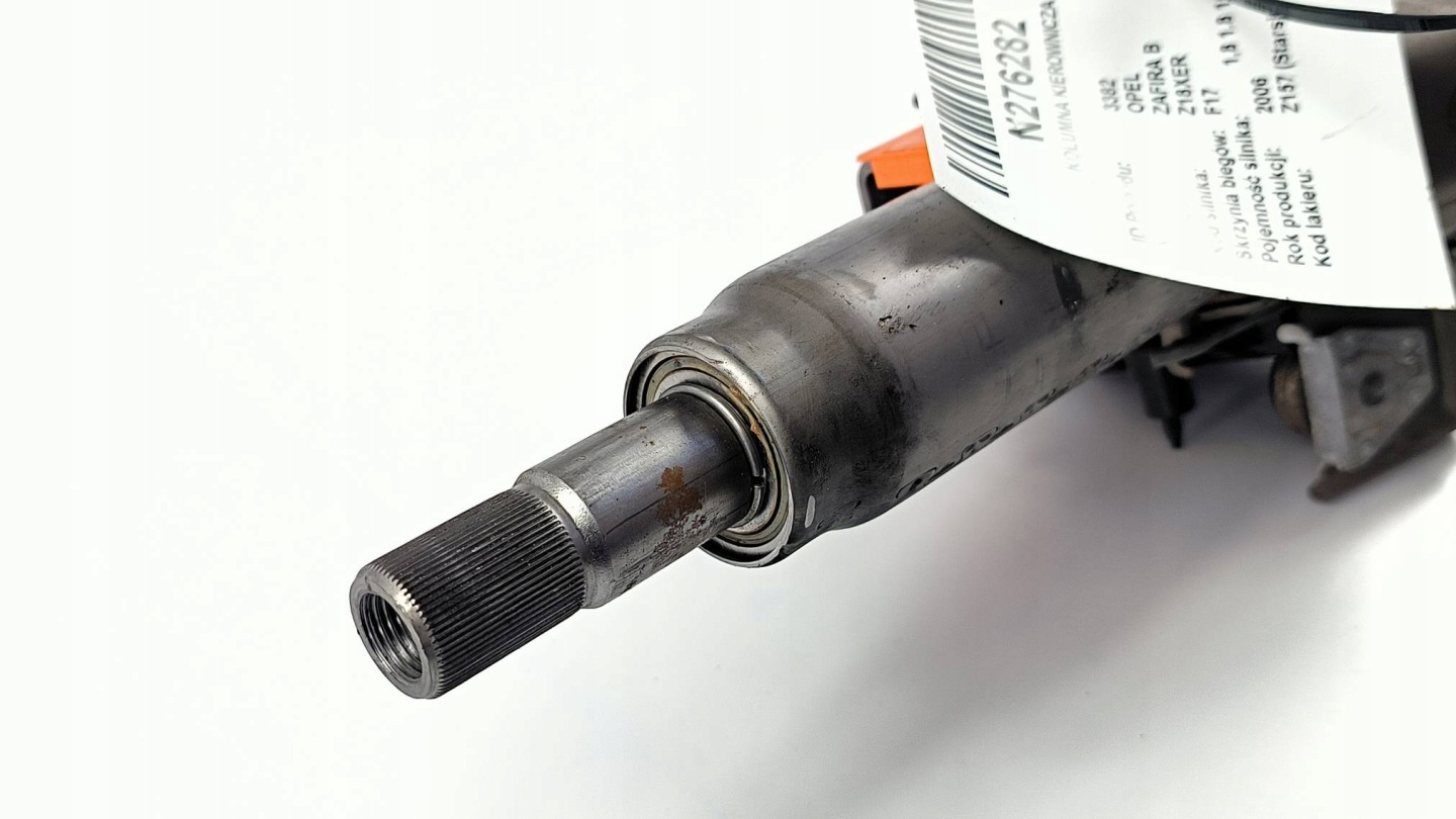 steering wheel rod 278053053 OPEL ZAFIRA B