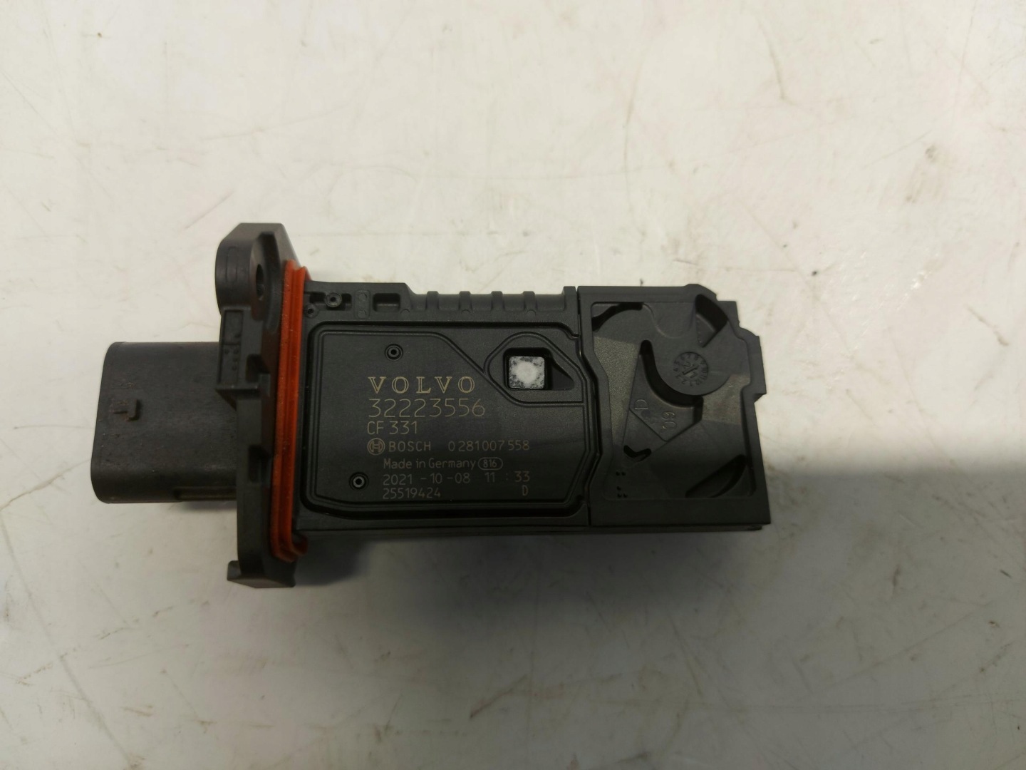 VOLVO XC90 II LIFT B5 flow meter 32223556