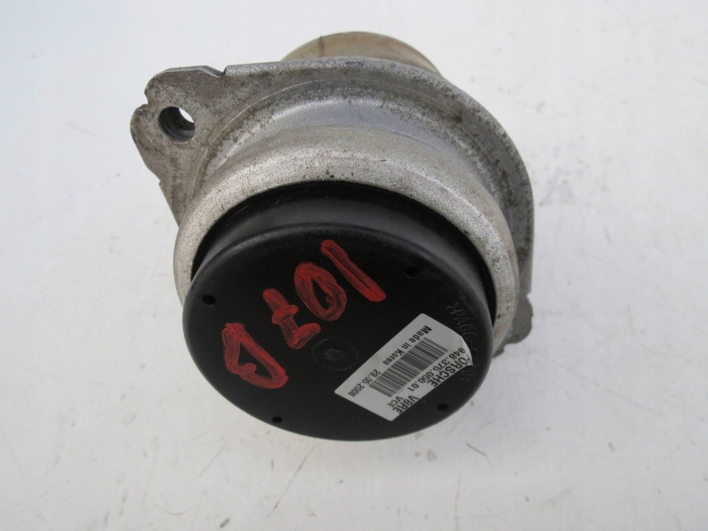 engine mount PORSCHE CAYENNE and 7L5 4.8 V8 94837505001